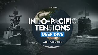 Indo-Pacific tensions: Deep dive | WION Wideangle