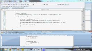 Creating pseudo code for KeyCheckTitle()