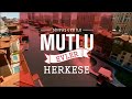 sinpaş gyo mutlu evler herkese reklam filmi