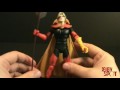 Toy Spot - Hasbro Marvel legends Red Hulk Series Adam Warlock Figure