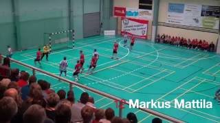 Handboll: PIF - BK-46