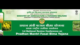 PMFBY -Pradhan Mantri Fasal Bima Yojana _Features/Benefits