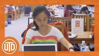 UT Dallas Freshman Tips