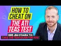 How to Cheat on TEAS Test, Pay Someone to Take My TEAS Exam For Me