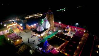 DURGADEVI JAGANNATH TEMPLE