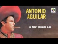 Alta Y Delgadita - Antonio Aguilar (Audio Oficial)