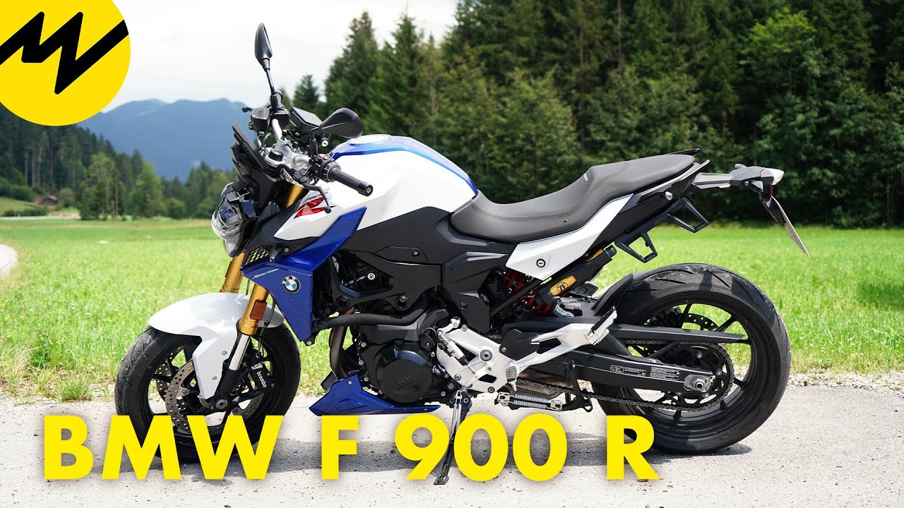 New 2023 BMW F 900 R BMW Motorcycles Of Riverside Riverside, CA 92504 ...