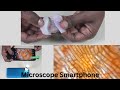 Microscope - Smartphone | ThinkTac