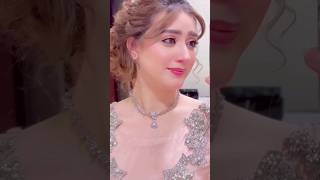 Momina Iqbal tiktok video #mominaiqbal #actor #model #tiktok #shorts #viral #merehumsafar #celebrite