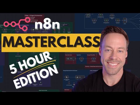 Complete Guide To Building No Code Ai Agents