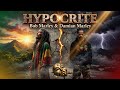 Bob Marley & Damian Marley - Hypocrite (Official Lyrics Video) | Roots Reggae 2026