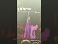 zaman mekan altüst olsa aşkta buluşsak karsu trending müzik shorts konser concert music