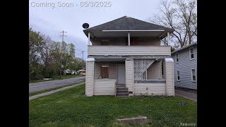 249 W Wilson Ave, Pontiac, MI 48341 - James White - MLS 20250031822