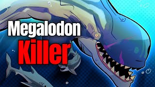 Sea Dinosaurs You Have ZERO Chance Surviving | Thalassophobia WARNING