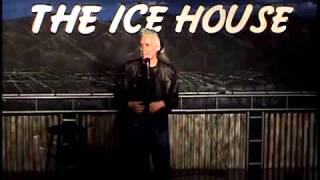 Female Stand-Up Comic Heidi Foss - Live at the Ice House