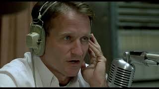 Weather Report: Hot \u0026 Shitty (Good Morning, Vietnam)