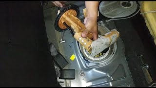 Perodua Axia fuel pump [ Daihatsu Ayla, Toyota Agya ]