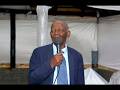A Celebration of the Life of Rev. Noah Matiza (Funeral Service) - 28.02.2026