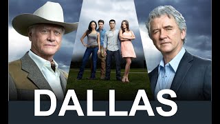 Dallas 2012 S01E07 TR HDTV XviD