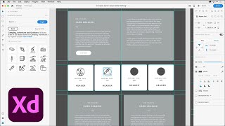 Plugin Panel – Adobe XD August Release 2019 | Adobe Creative Cloud