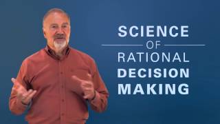 Introduction to Decision Quality