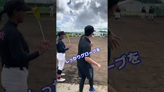 【女子野球選手】体験会でのアドバイスでうまく投げられるようになる！？　#女子野球 #野球女子 #投球フォーム