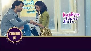 Kuch Rang Pyar Ke Aise Bhi - Coming Up Next - Episode 308 -  Watch Sony TV Serial
