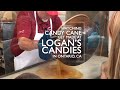 Logan's Candies Demo With Kids Montage