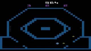 Reactor sur Atari 2600
