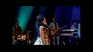Amy Winehouse - Later...With Jools Holland (Rare Snippet) | October 31, 2006