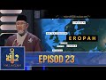 Halaqah (2019) | Ep 23 - Eropah Islam 2050?