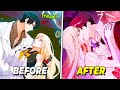 She's a simple maid who tamed a mad Tyrant and now he's obsessed with her | Manhwa Recap