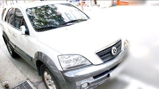 기아 구형 쏘렌토 중고차 오너 시승기(kia sorento) - 2부 / 싼타페와 비교하면??