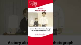 The Busboy | History Lessons (Trailer)