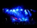 Radioactive- Imagine Dragons, Jones Beach 7/25/13