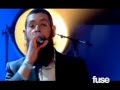 Matisyahu - King Without A Crown (Later With Jools Holland)