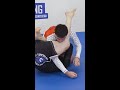 how gordon ryan escapes side control john danaher’s positional escapes instructional