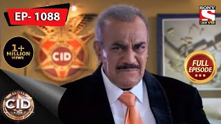 CID (Bengali) - Ep 1088 - 10th July, 2021