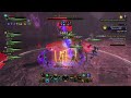 neverwinter mod 24 1st mtos boss cleared tank pov