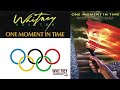 Whitney Houston 'One Moment in Time' Rare Unknown Live Version 90/91?