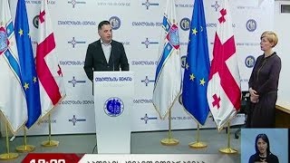 თბილისის მერიამ „ნილთან“ კონტრაქტი გაწყვიტა