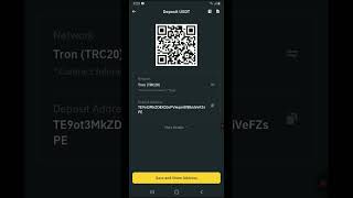 በድጋሚ 10$Dollar አወጣሁ / How to withdrew on lollipop live app from Binance #shorts