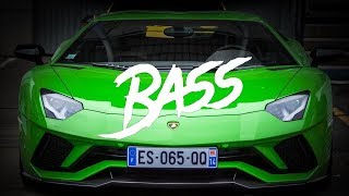 Geile Musik Zum Zocken 2019 🎮 Bass Boosted Best Trap Mix 🎮