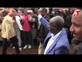 Gachagua Moves with the Ground in Embu Embarrassing Ruto Badly!!!