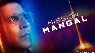 Mission mangal full movie Hindi