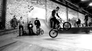 Parbmx B day 2013 HD