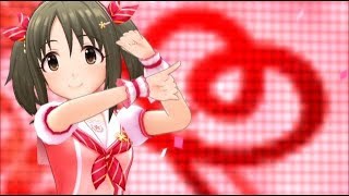 【恒常SSレア】デレステ エヴリデイドリーム 今井加奈 MV