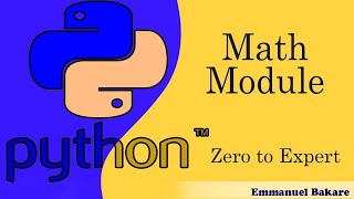 55 Math Module