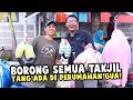 BORONG SEMUA TAKJIL BUAT YANG MEMBUTUHKAN...