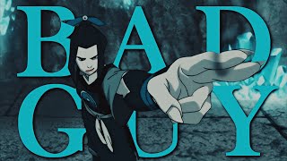 *AZULA - Bad Guy*